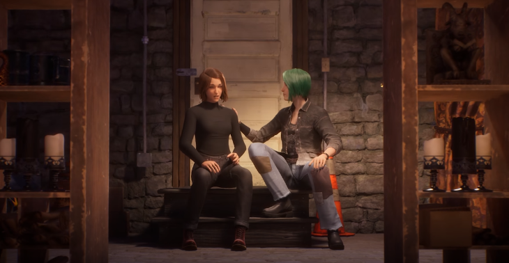Life Is Strange Reunion: Gnomes Explained