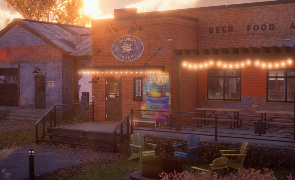 Life Is Strange Reunion: How To Get The Best Ending