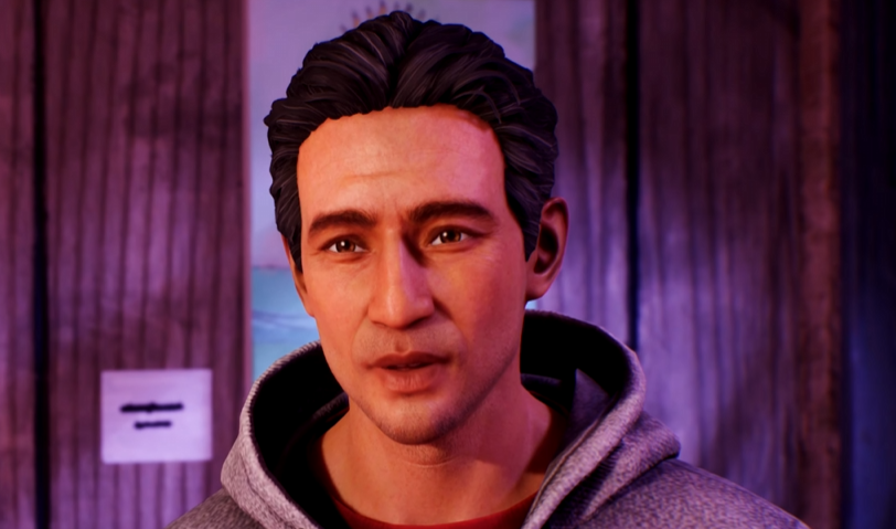 Life Is Strange Reunion: Joey Backtalk Answers