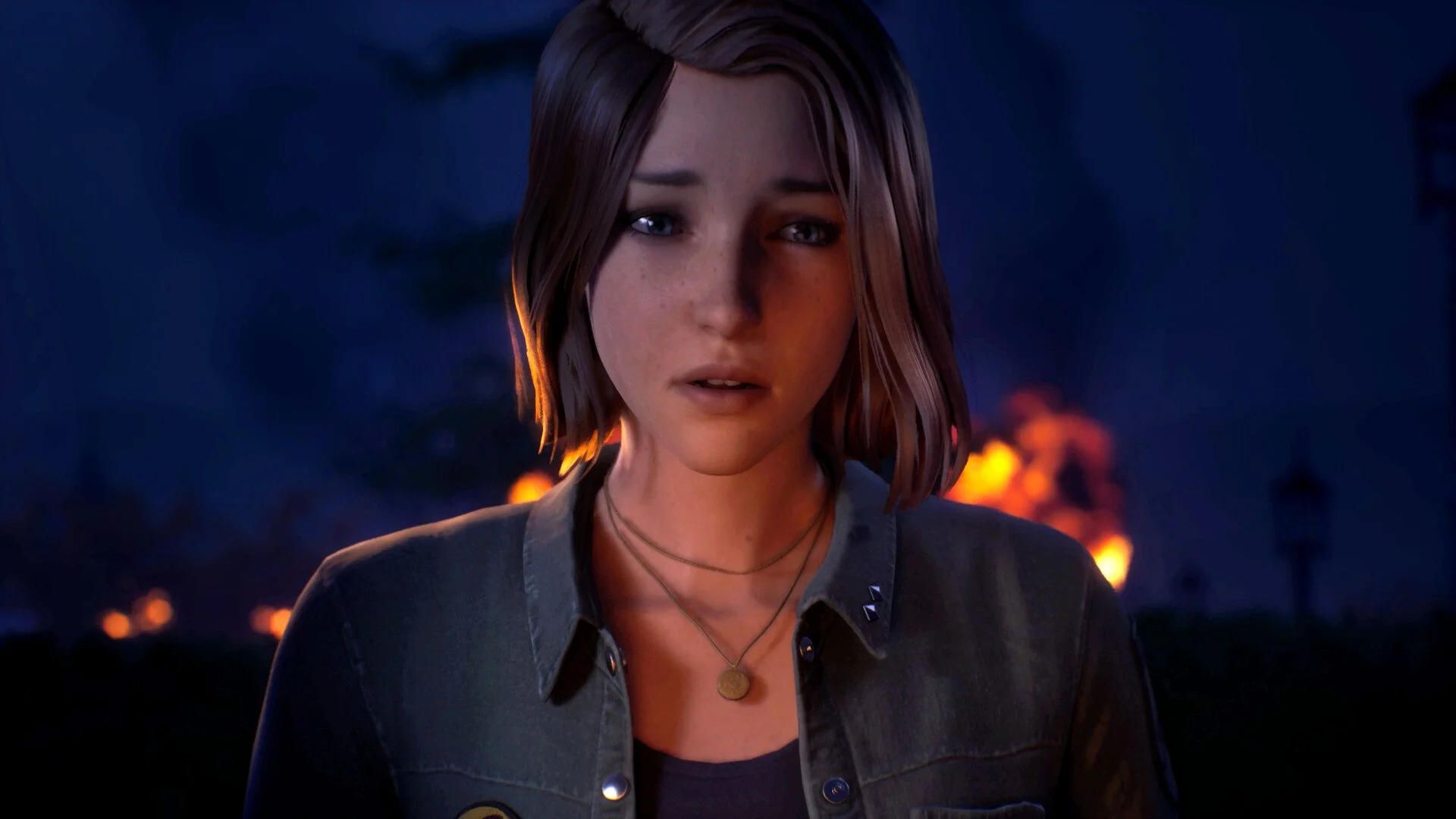 Life Is Strange Reunion Best Graphics Settings