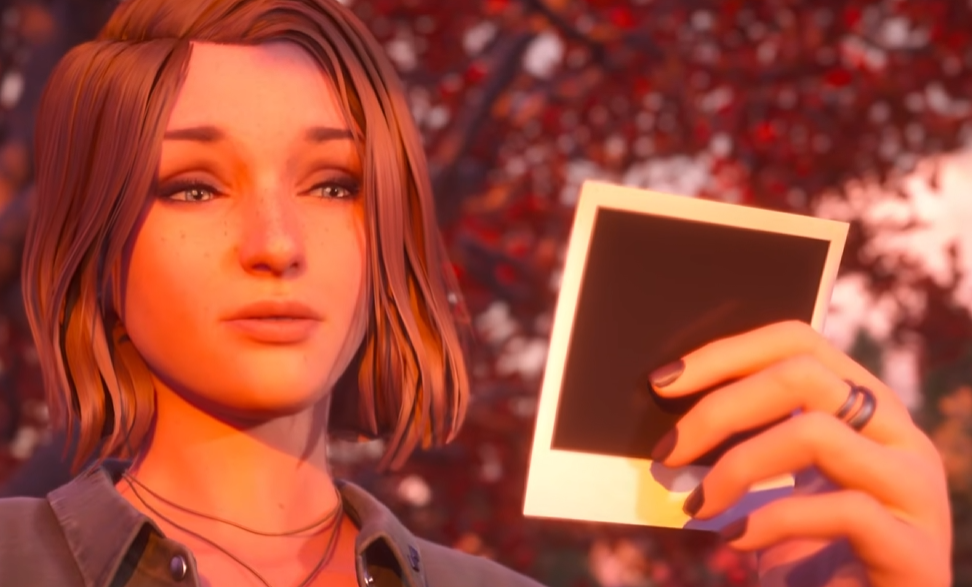 Life Is Strange Reunion: One Giant Leap Photo Guide