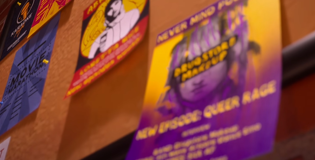 Life Is Strange Reunion All Podcast Locations Guide