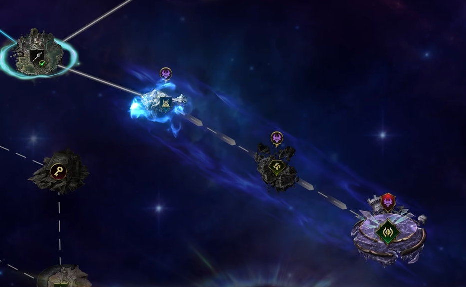 Last Epoch Omen Echo Chain Guide: How Omen Chains Work