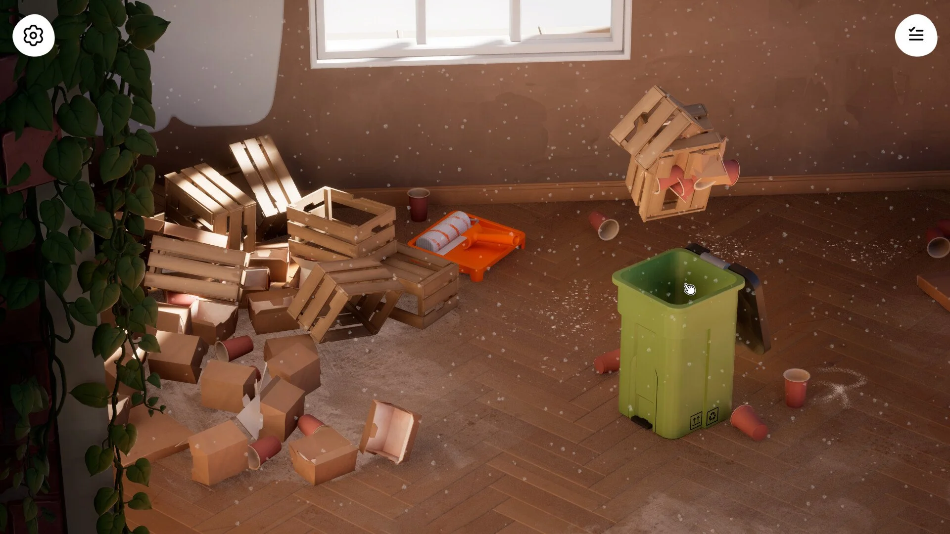 Hozy: How To Rotate Furniture And Items