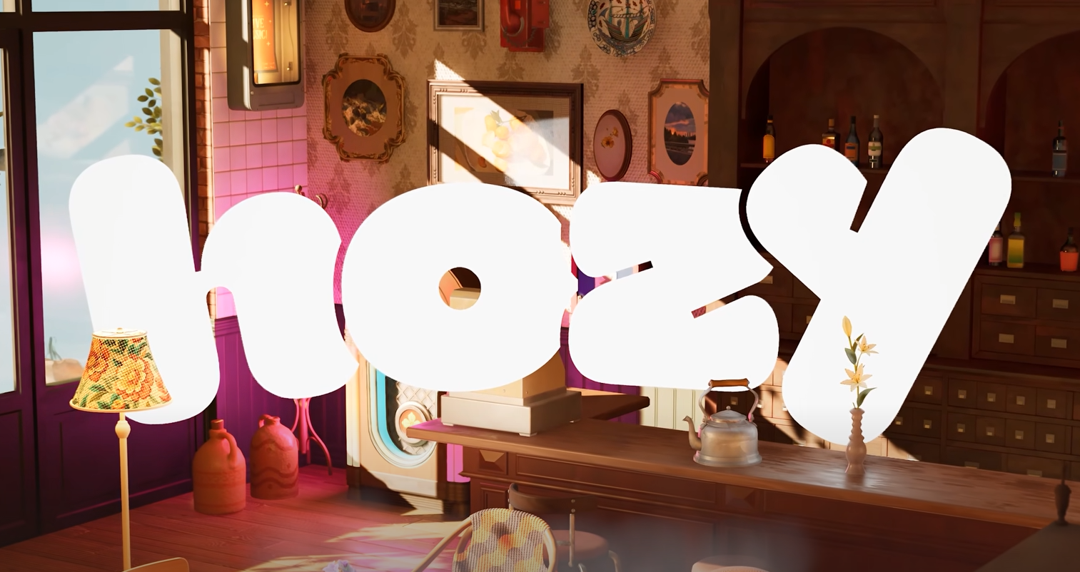 Hozy Review: A Cozy Renovation Game Worth Playing