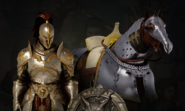 Crimson Desert: Extra Rewards List and Where To Claim