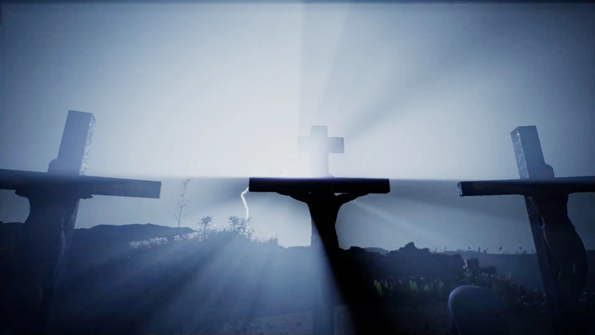 I Am Jesus Christ Achievements Guide (Steam)