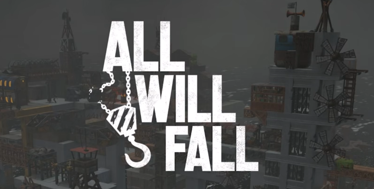 All Will Fall Achievements Guide