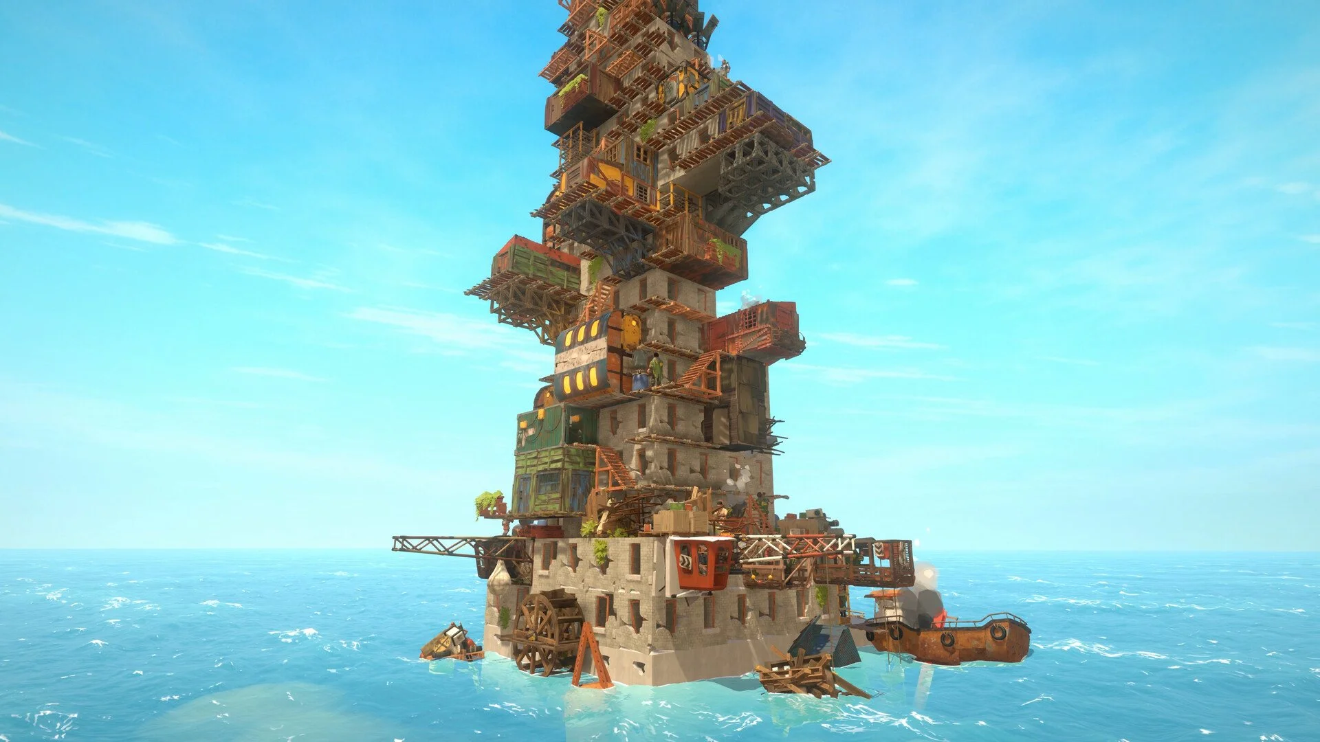 All Will Fall Tips and Tricks: Complete Survival Guide