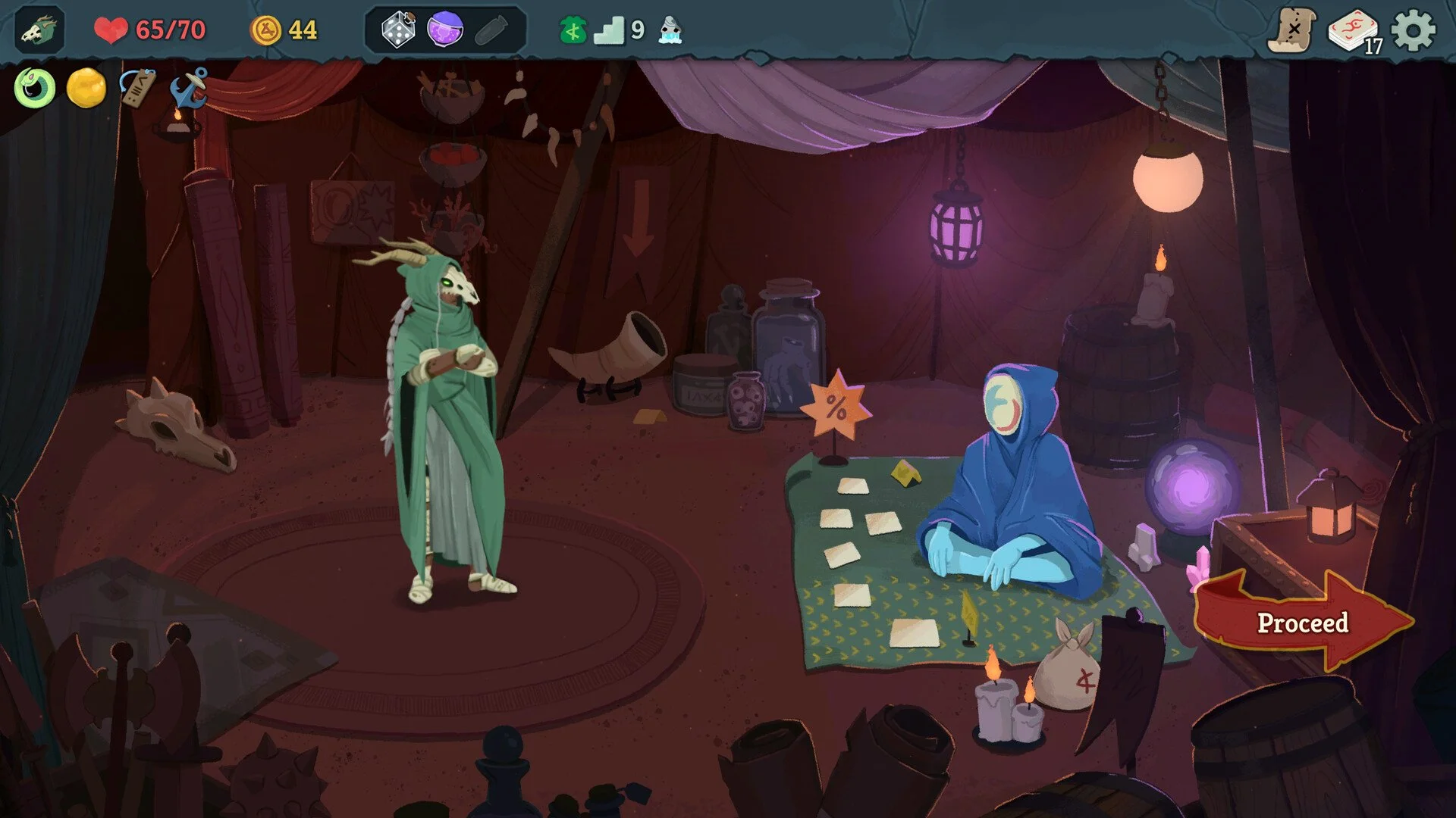 Slay the Spire 2 How To Sell Potions