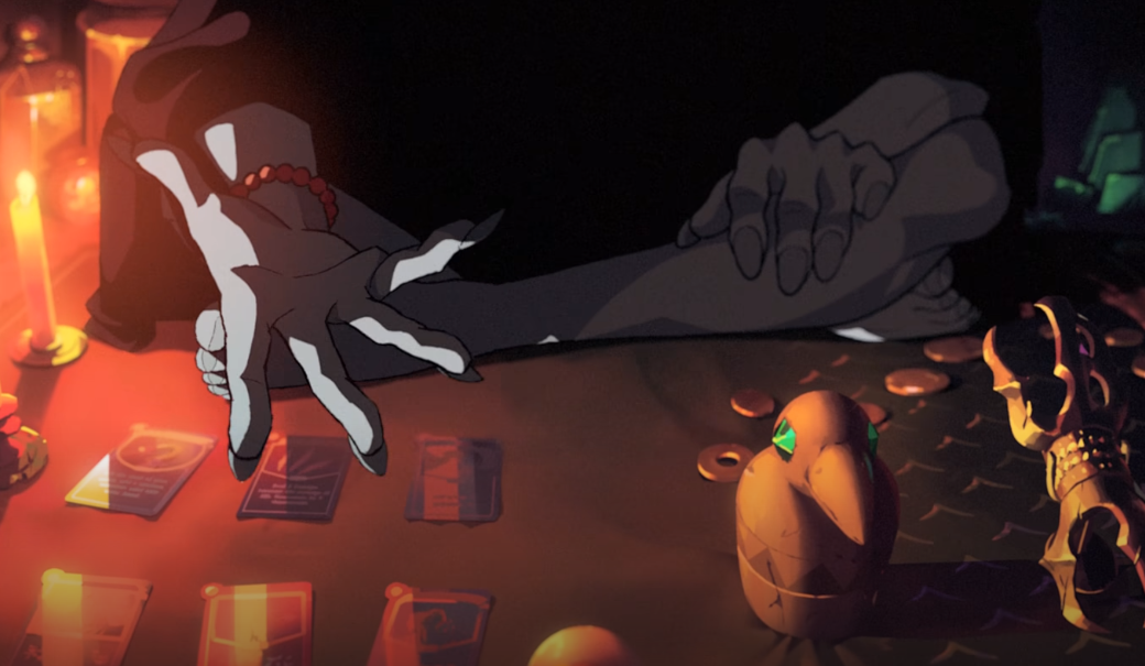 Slay the Spire 2 How To Remove Cards