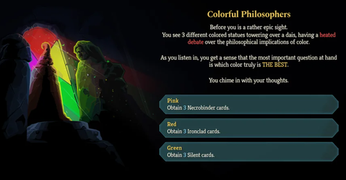 Slay the Spire 2: What Is a Colorless Card Explained