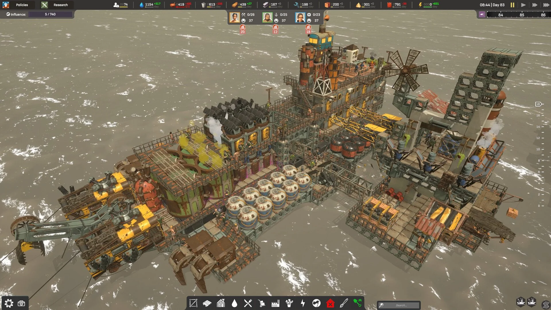 All Will Fall Sun Distiller Guide: How To Fix It