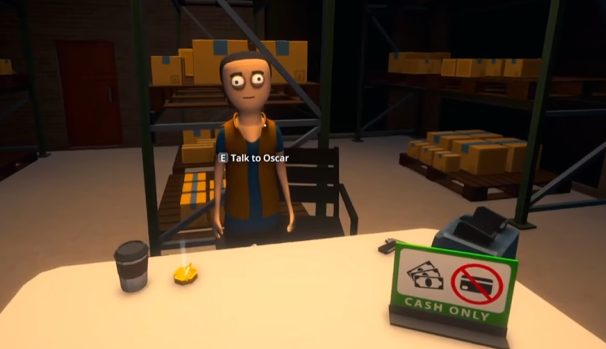 Schedule 1 Sewer Key: How To Get And All Locations