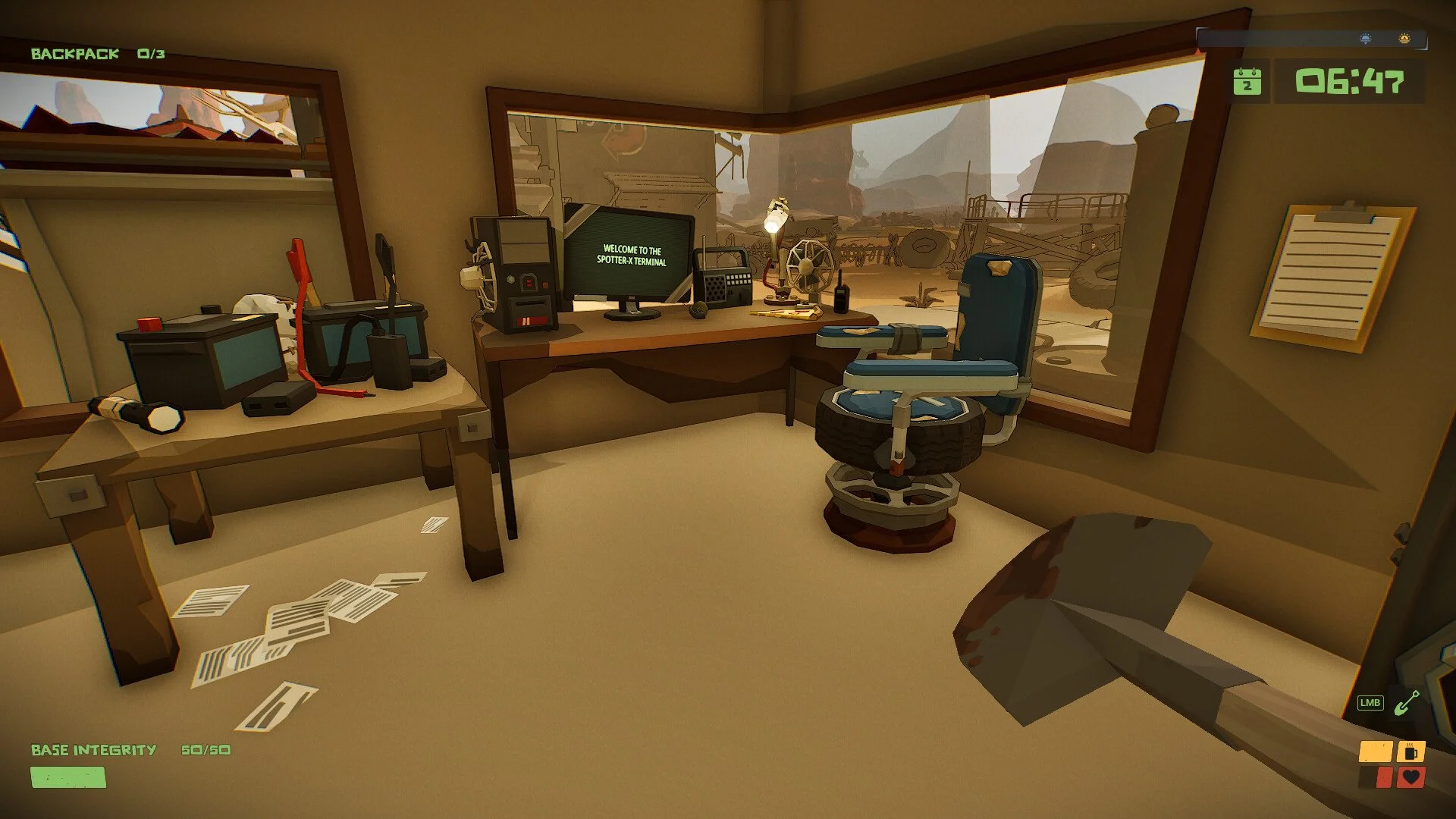 The Spotter Dig or Die Platforms Guide: PC and Consoles