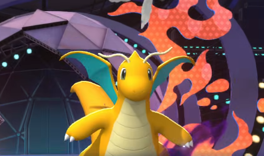 Pokemon Champions Free Dragonite: How To Get
