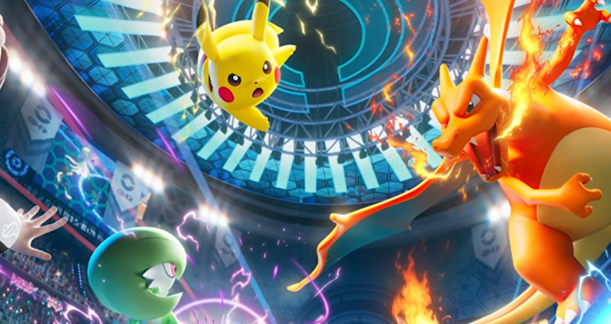Pokemon Champions Best Starter Pokemon: Which To Choose