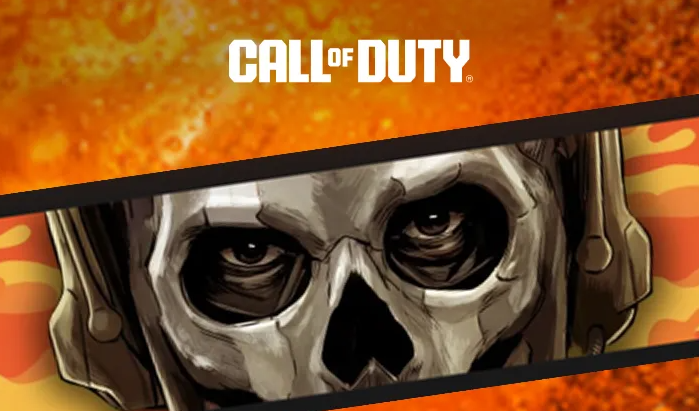 Call of Duty x Fanta Promo Guide: How To Get All Rewards