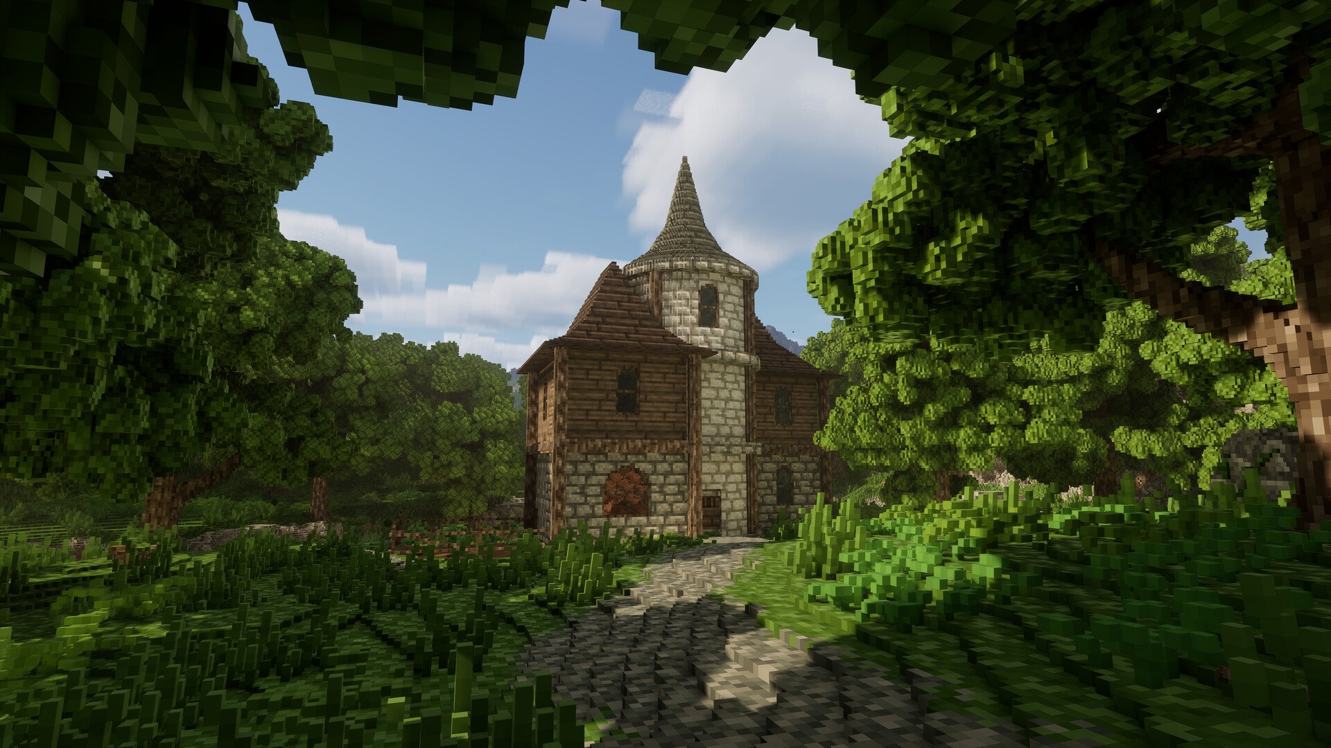 Lay Of The Land Multiplayer Coop: Is It Available