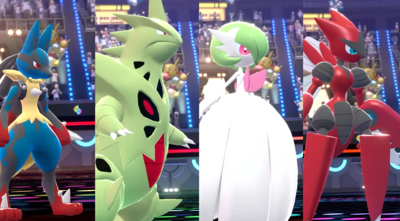Pokemon Champions Ranked System: Ranks, Rewards, Format