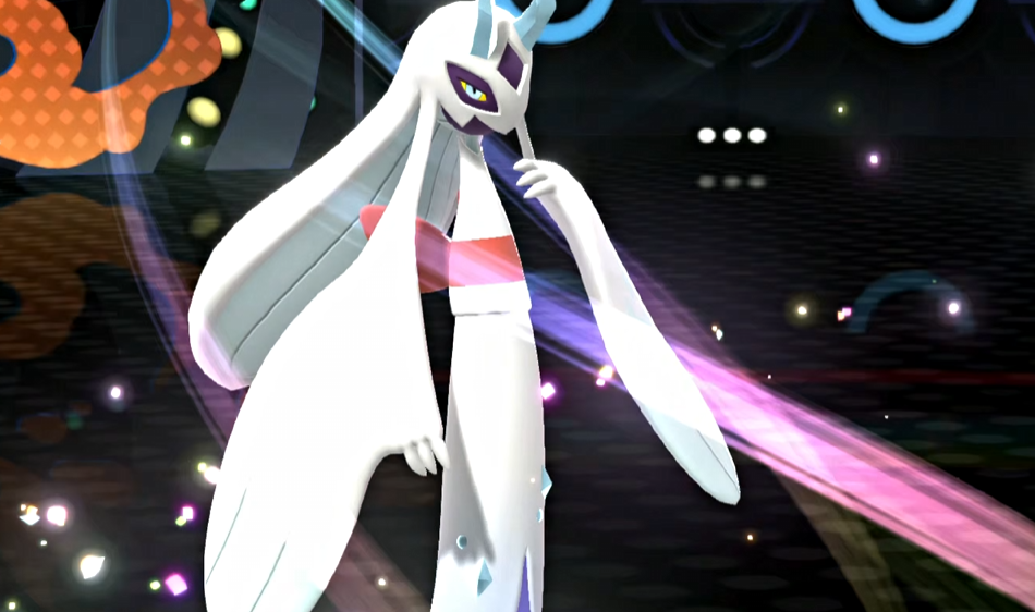 Pokemon Champions: Mega Froslass Team and Build Guide