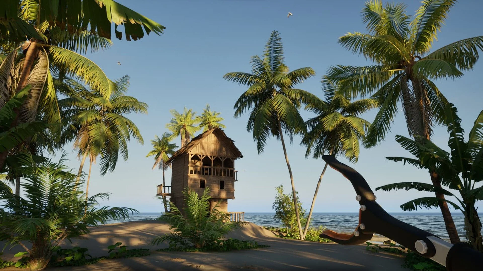 Restore Your Island: Full Achievements Guide