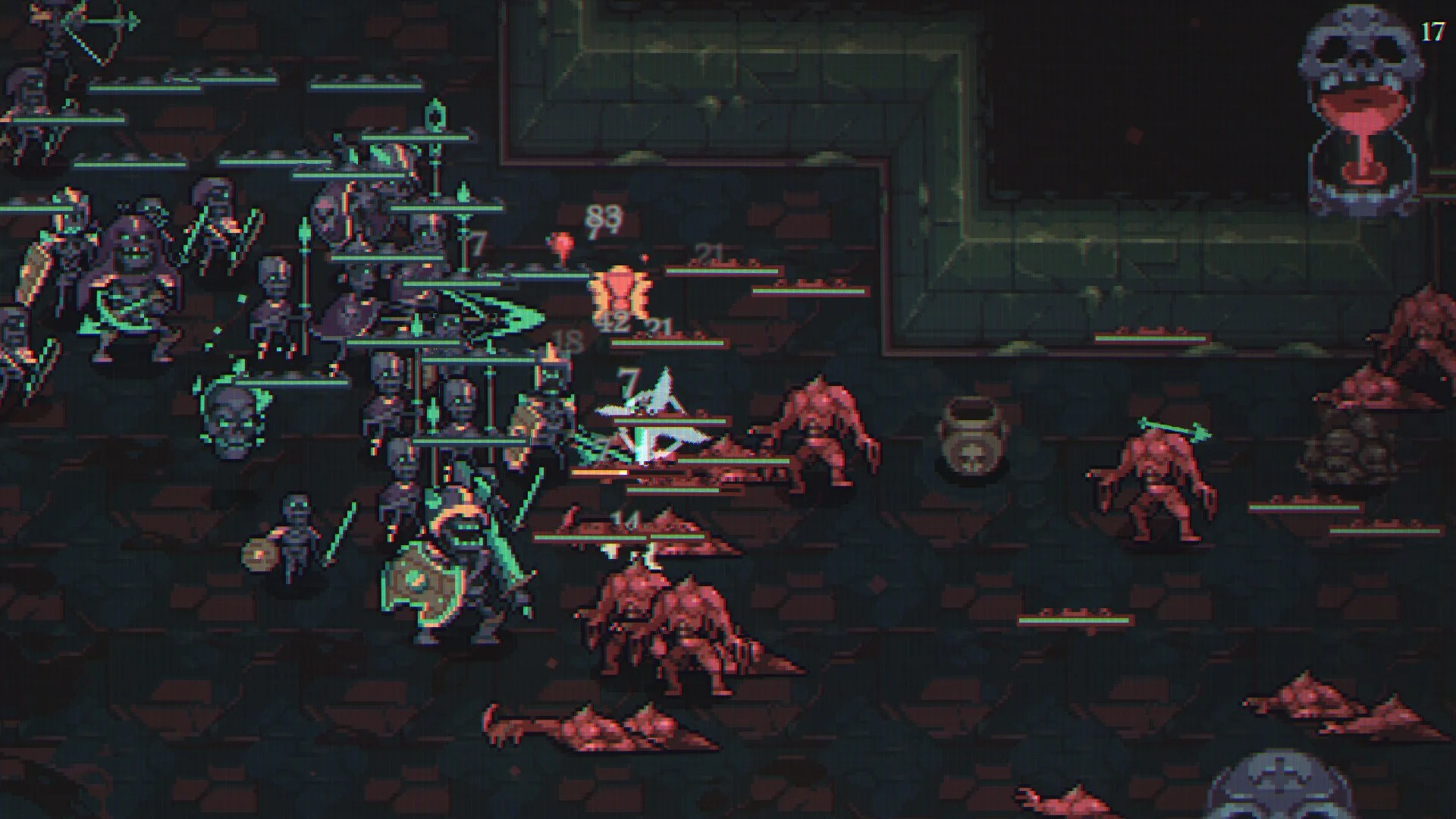 Skull Horde Tips: Beginner Strategy That Works