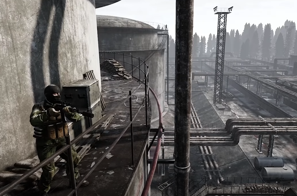 Road to Vostok Multiplayer and Co Op Explained