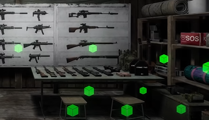 Road To Vostok Can’t load Mosin Or Shotgun Fix Guide