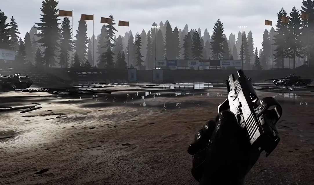 Road To Vostok Loot Respawn Guide: Reset Explained