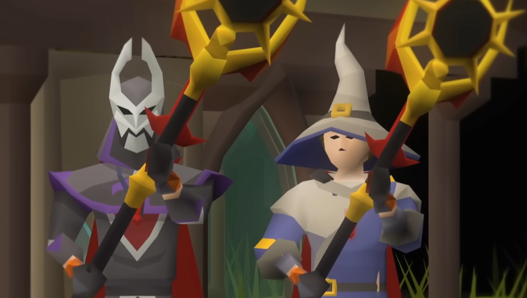 OSRS Leagues 6 Echo Items And Echo Weapons Guide