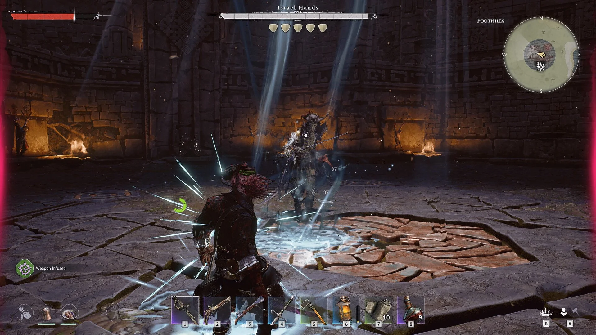 Windrose Tips and Tricks: Survive Early and Progress Faster