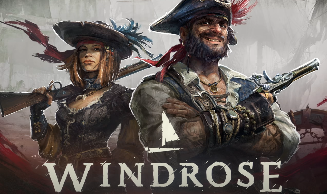 Windrose How to Get a Shovel