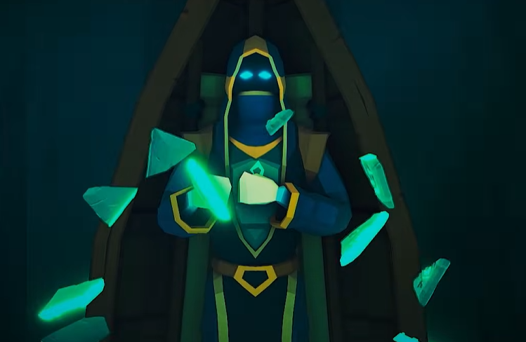 OSRS Leagues 6 Best Starting Relic Guide