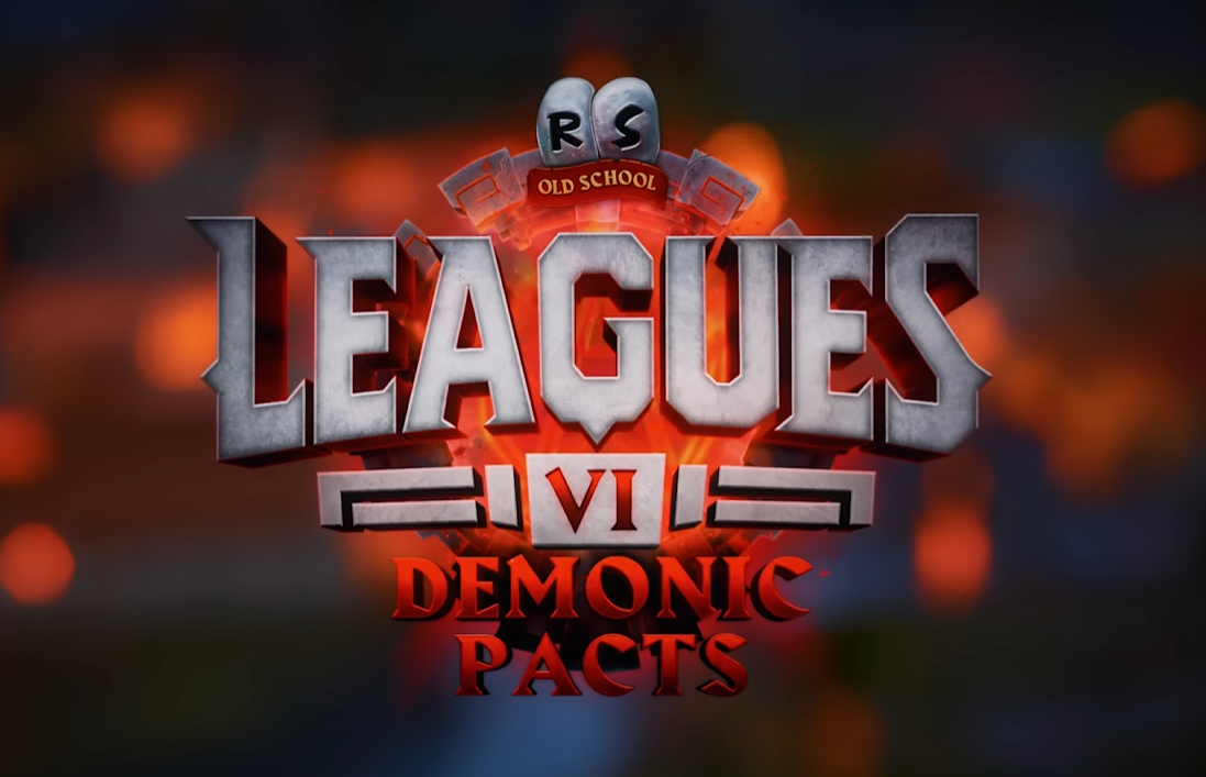 OSRS Leagues 6 Best Tier 8 Relics Guide