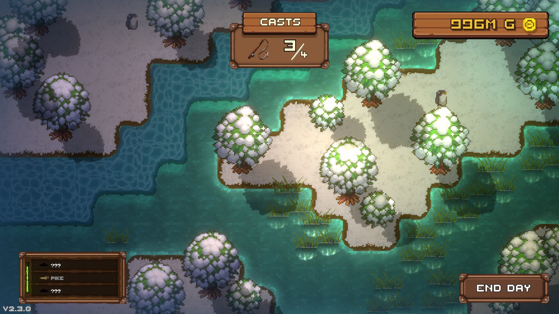 Fishing Inc Achievements Guide: Full List and How To Unlock