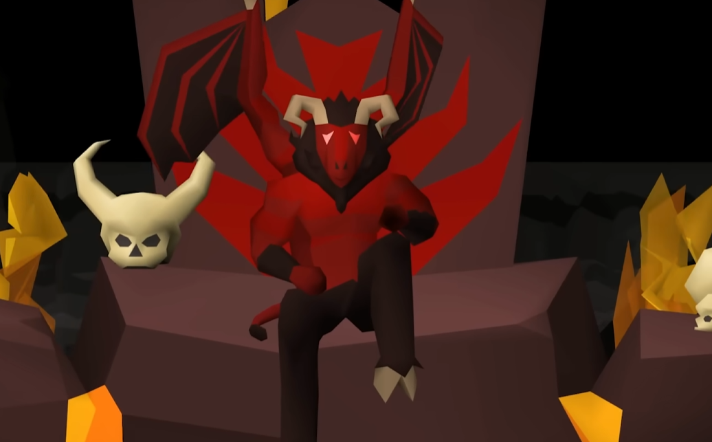OSRS Leagues 6 How To Get More Pacts