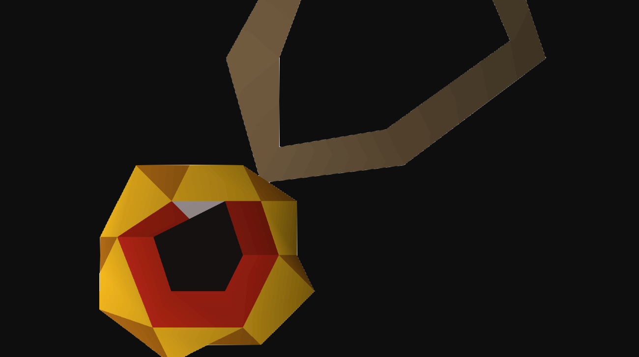 OSRS Evil Eye Guide (Leagues 6 Demonic Pacts)