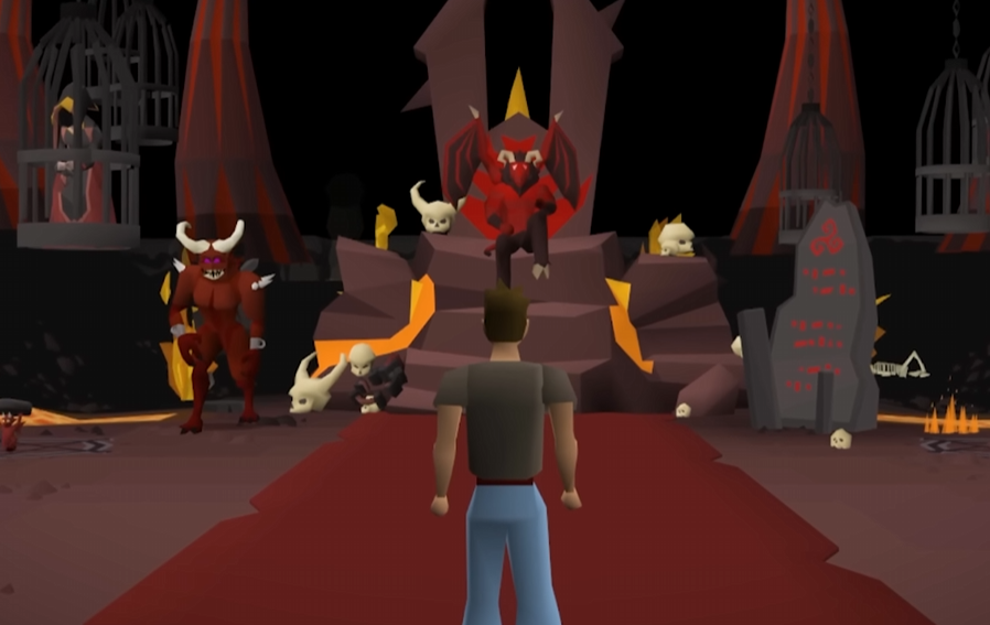 OSRS Leagues 6 Early Money Making Guide
