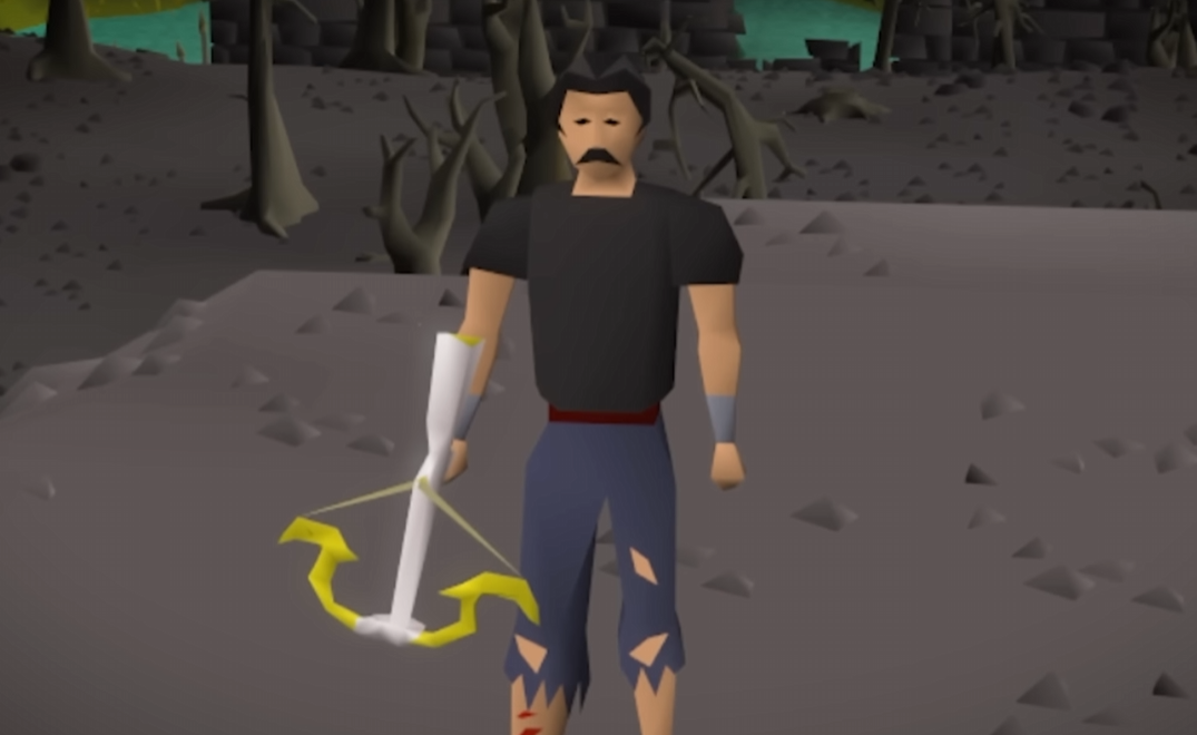 OSRS Leagues 6 Ranged Build: Best Setup And Gear Guide