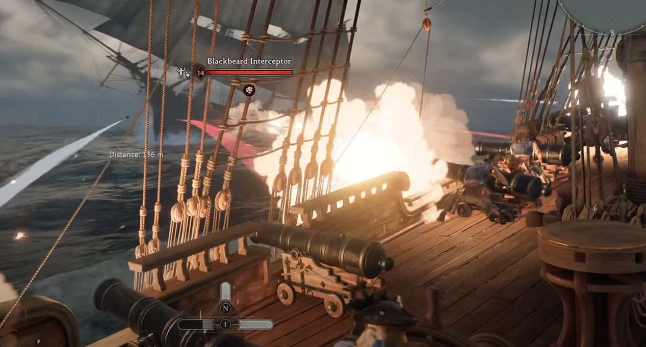 Windrose Best Cannons Guide: Which Cannons Are Best