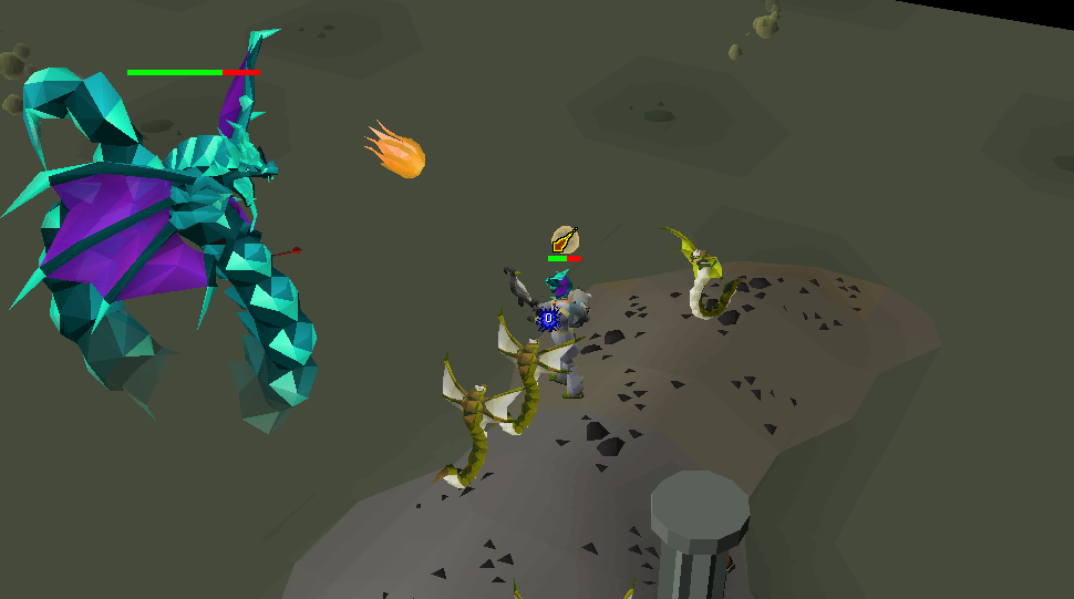 OSRS Leagues 6 Zulrah Guide: Best Early Setup And Strategy