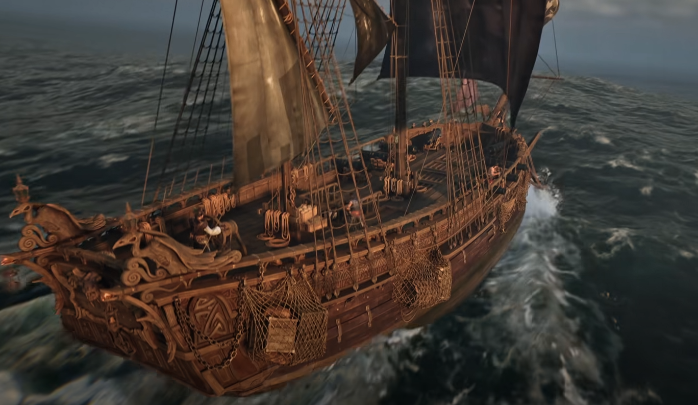 Windrose Best Hull Bracing Guide: Which One To Use