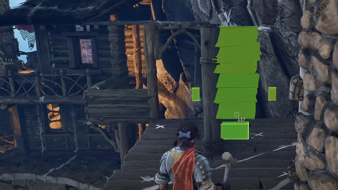 Windrose: How to Dismantle Items, Gear, and Weapons