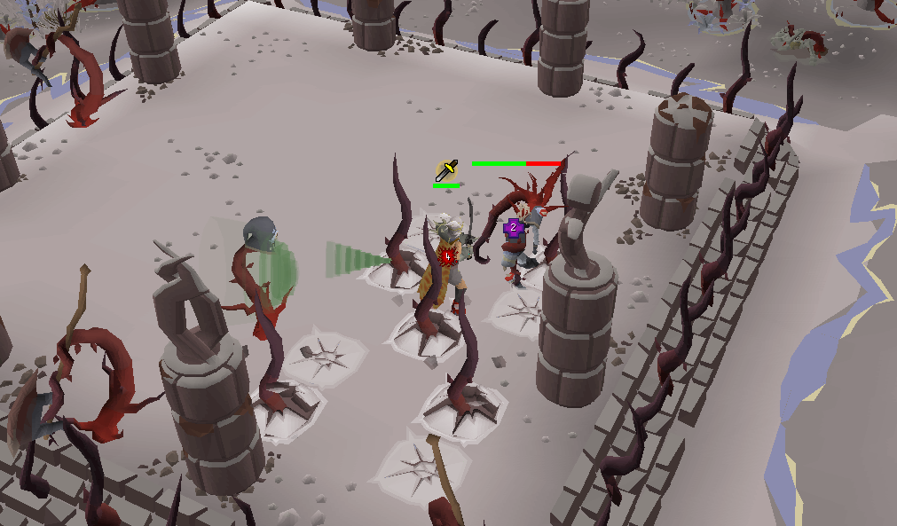 OSRS Leagues 6 Vardorvis Guide: Location, Strategy