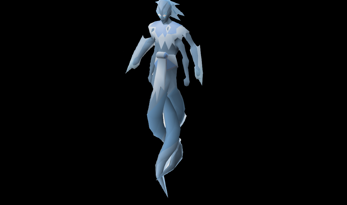 OSRS Frost Nagua Location: Where To Find In Varlamore