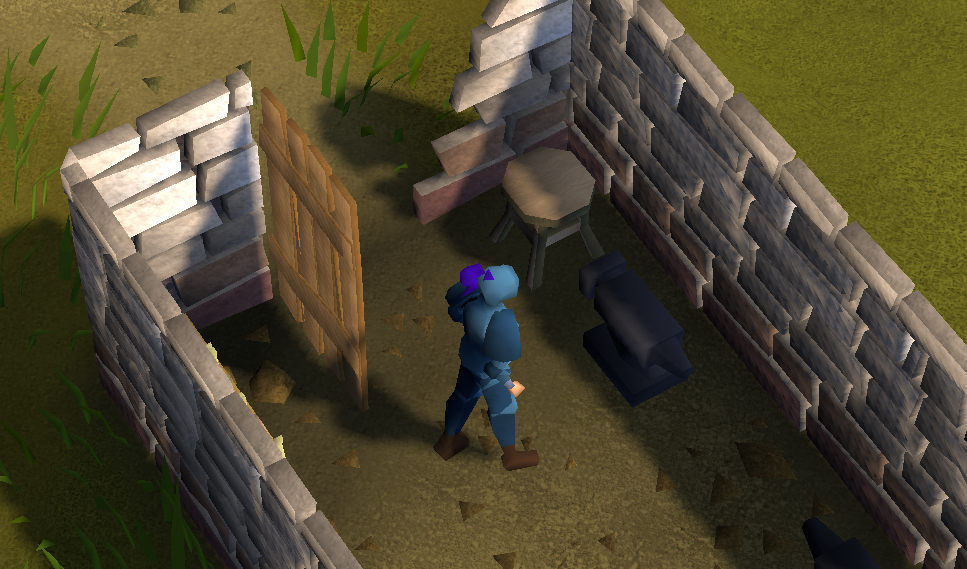 OSRS Leagues 6 Smithing Training Guide: Fastest Methods