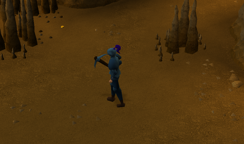OSRS Leagues 6 Mining Guide: Best Training Methods