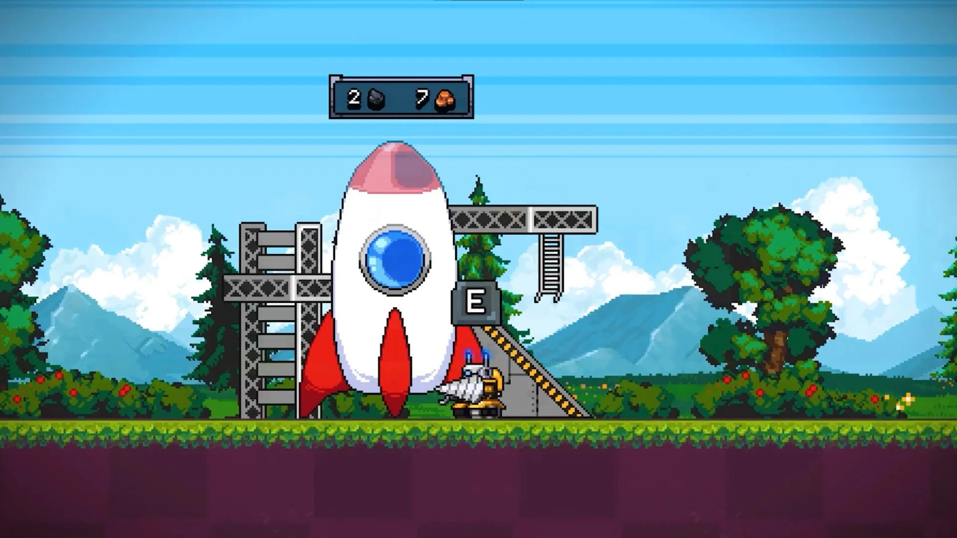 Chipmatic Achievements Guide