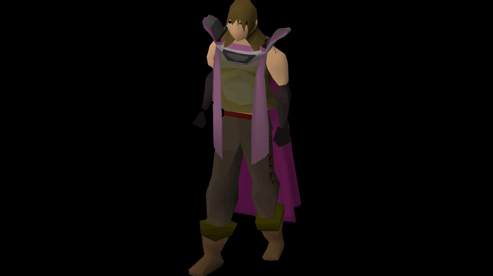 OSRS Leagues 6 Skill Capes Guide
